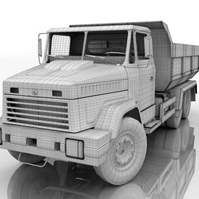 3D Graphics: Kraz